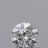 0.30 carat Round diamond D VVS1 Excellent