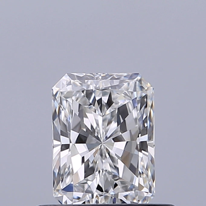 0.50 carat Radiant diamond E VVS1 