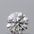 0.50 carat Round diamond E VVS1 Excellent