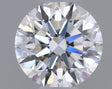 0.31 carat Round diamond F VS1 Excellent