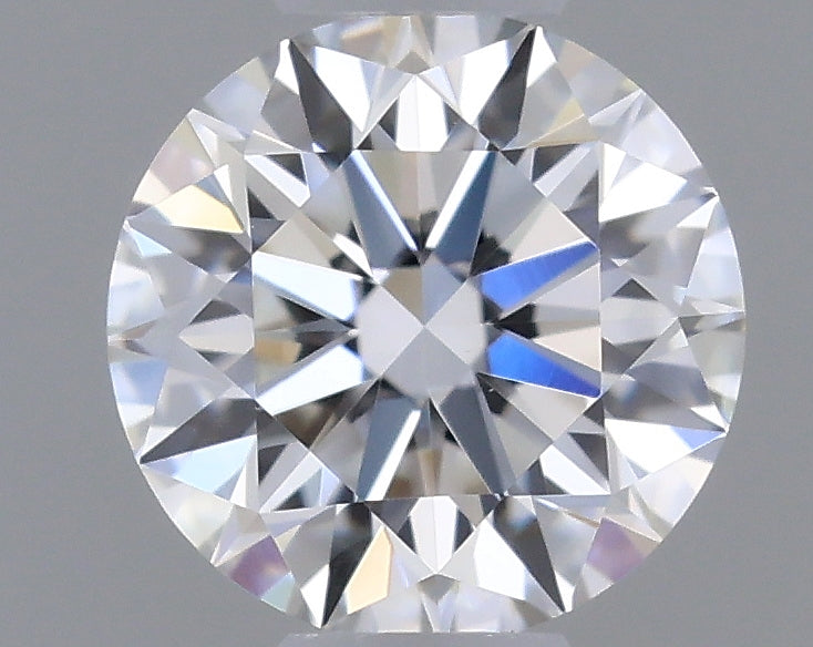 0.31 carat Round diamond F VS1 Excellent