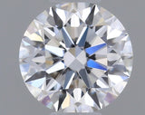 0.31 carat Round diamond F VS1 Excellent