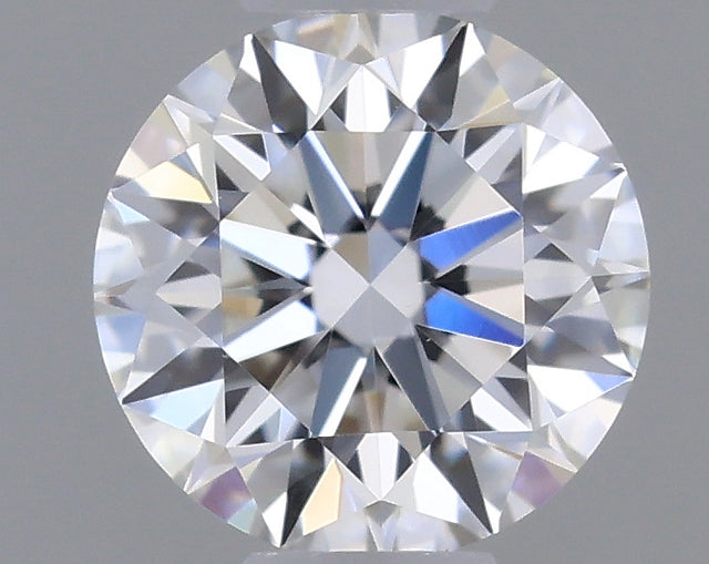 0.31 carat Round diamond F VS1 Excellent