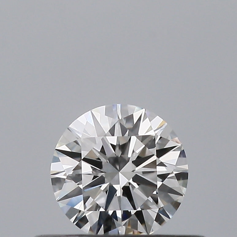 0.31 carat Round diamond E  IF Excellent