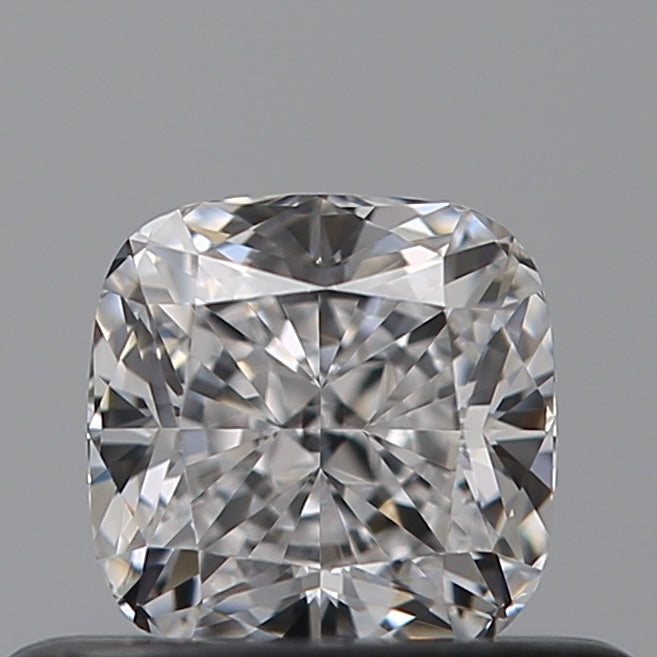 0.43 carat Cushion diamond D  VVS1