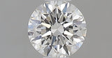 0.31 carat Round diamond F IF Excellent