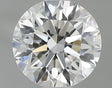 0.60 carat Round diamond F VVS1 Excellent