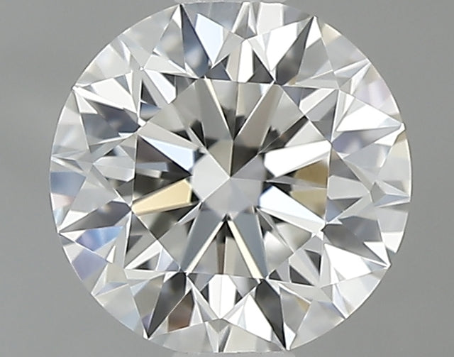 0.60 carat Round diamond F VVS1 Excellent