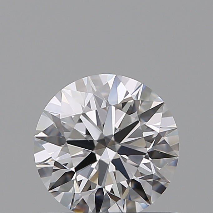 0.60 carat Round diamond D  VS1 Excellent