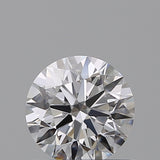 0.60 carat Round diamond D  VS1 Excellent