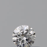 0.20 carat Round diamond G  IF Excellent