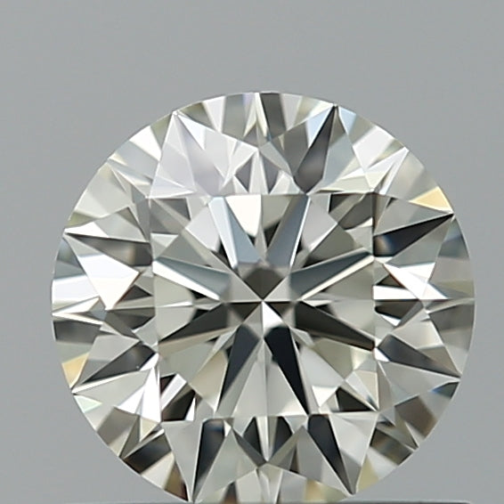 0.60 carat Round diamond M VVS1 Excellent
