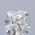 1.00 carat Cushion diamond H VVS2 