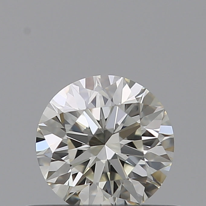 0.40 carat Round diamond H  VVS2 Excellent