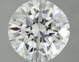 1.00 carat Round diamond E VS1 Good