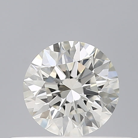 0.36 carat Round diamond H VS1 Excellent