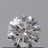 0.30 carat Round diamond D  VVS1 Excellent