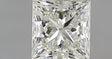 0.71 carat Princess diamond K VVS2 