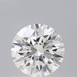 0.35 carat Round diamond G VVS1 Excellent