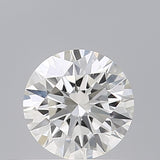 0.35 carat Round diamond G VVS1 Excellent