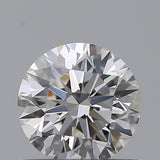 0.60 carat Round diamond G  VS2 Excellent