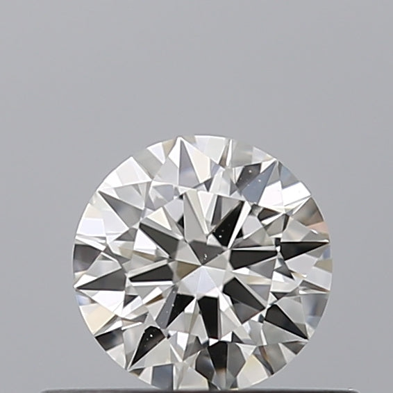 0.30 carat Round diamond H  VS2 Excellent