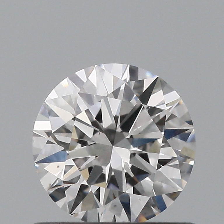 0.61 carat Round diamond G  VS2 Excellent