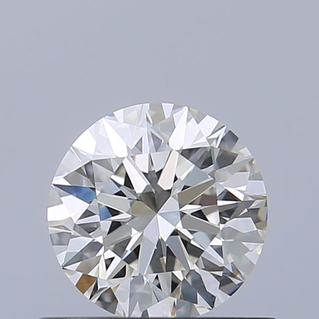 0.61 carat Round diamond G VVS1 Excellent
