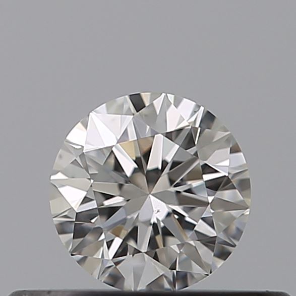 0.23 carat Round diamond F  VS2 Excellent