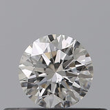 0.23 carat Round diamond F  VS2 Excellent