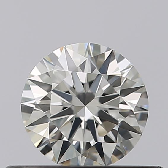 0.30 carat Round diamond E  VVS2 Excellent
