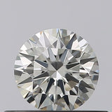 0.30 carat Round diamond E  VVS2 Excellent