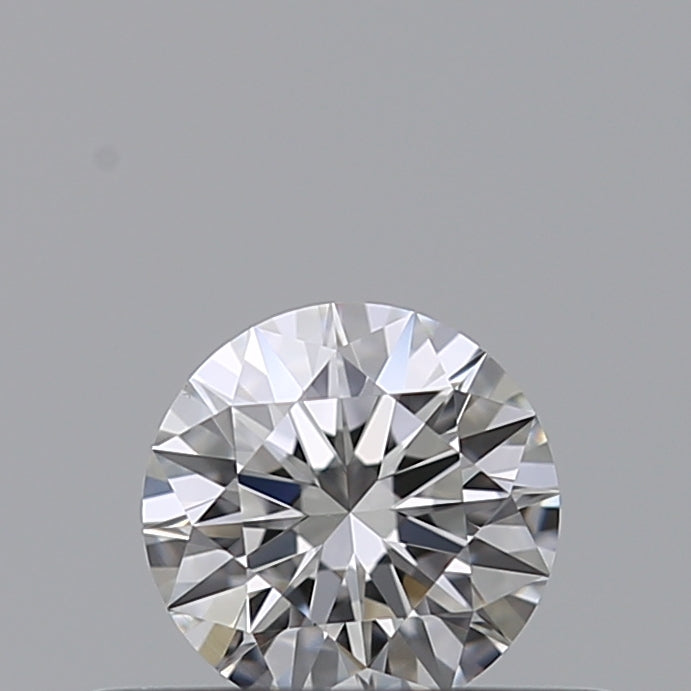 0.31 carat Round diamond F  VVS2 Excellent
