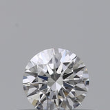 0.31 carat Round diamond F  VVS2 Excellent