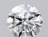 0.40 carat Round diamond E VVS2 VeryGood