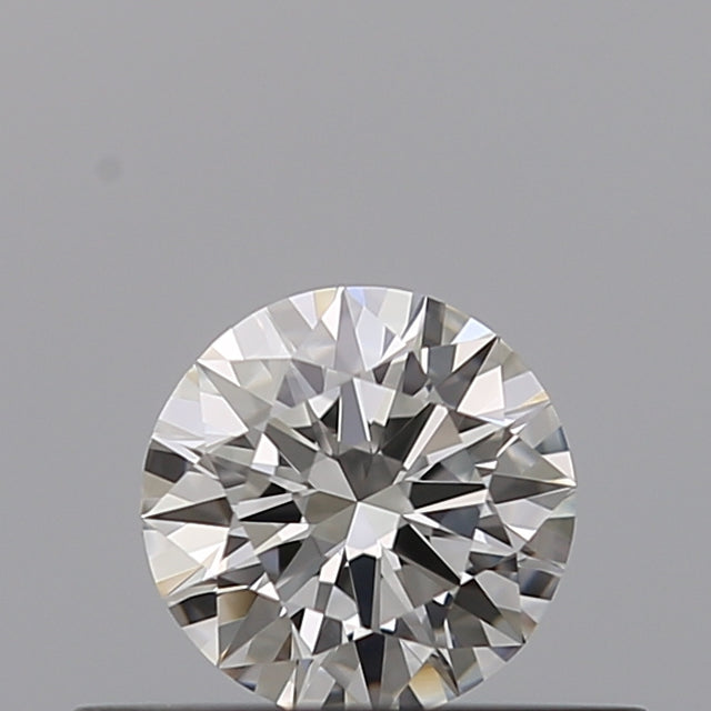 0.31 carat Round diamond F VS2 Excellent