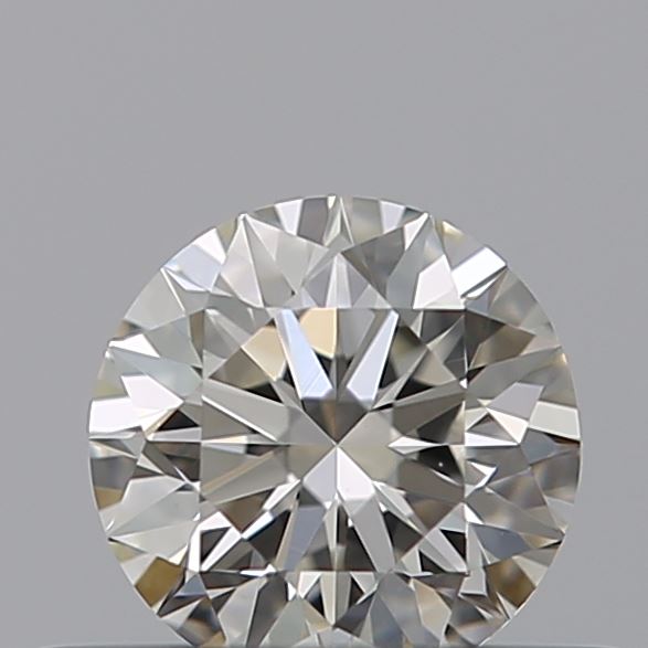 0.32 carat Round diamond I  VVS2 Excellent