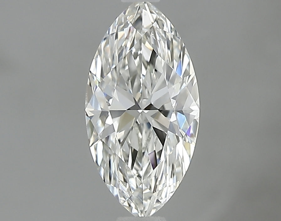 0.90 carat Marquise diamond H SI1 