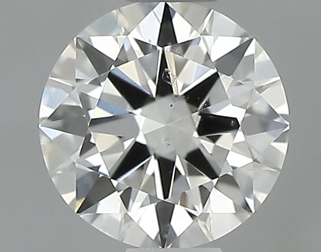0.40 carat Round diamond H SI1 Excellent