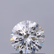 0.50 carat Round diamond F VVS1 Excellent