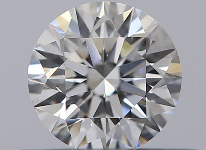 0.30 carat Round diamond F  VVS1 Excellent