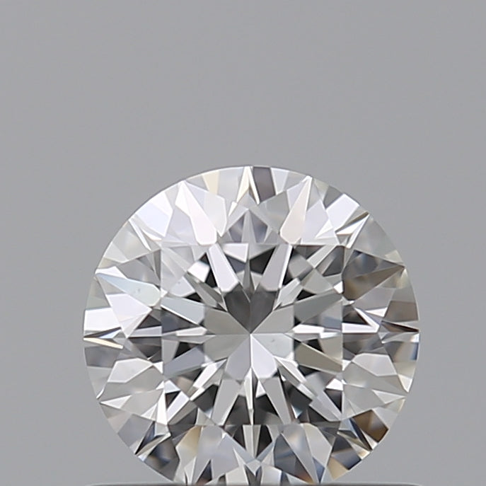 0.60 carat Round diamond F  VS2 Excellent