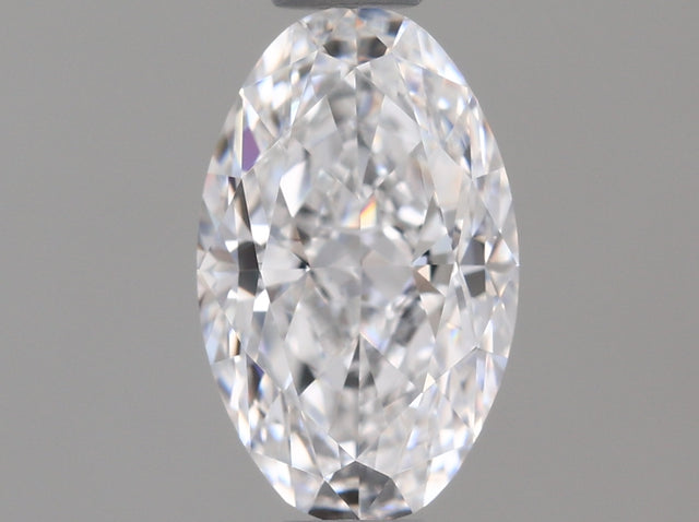 0.70 carat Oval diamond D VS1 