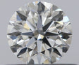 0.40 carat Round diamond I VS2 VeryGood