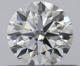 0.40 carat Round diamond I VS2 VeryGood