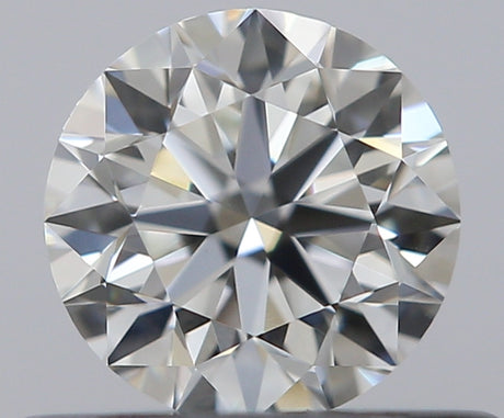 0.40 carat Round diamond I VS2 VeryGood