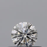 0.28 carat Round diamond E VVS1 Excellent