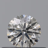 0.27 carat Round diamond H  VVS1 Excellent