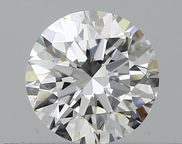 0.30 carat Round diamond D VS1 Excellent
