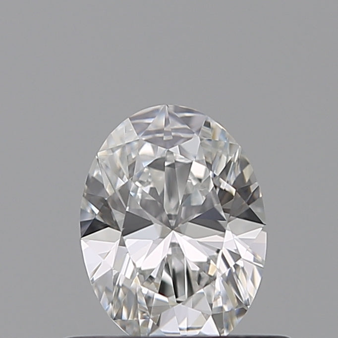 0.43 carat Oval diamond E  VVS1